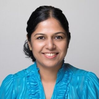 Lyci George, PhD